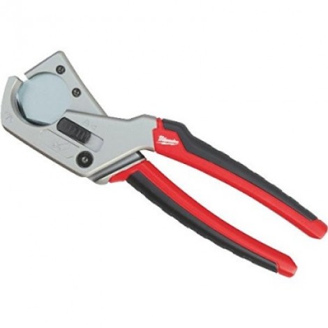 5. Milwaukee Pex/Tubing Cutter