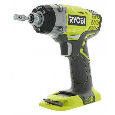 2. Ryobi One+ Impact Driver