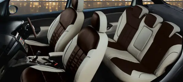 Best Car Seat Covers Reviewed In 2020 Drivrzone Com