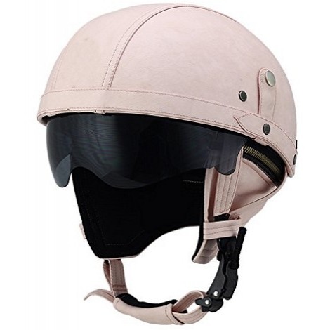 10. Woljay Half Helmet