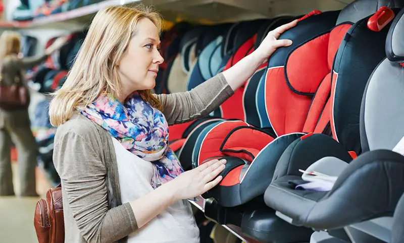 An in depth review of the best car seat brands in 2018