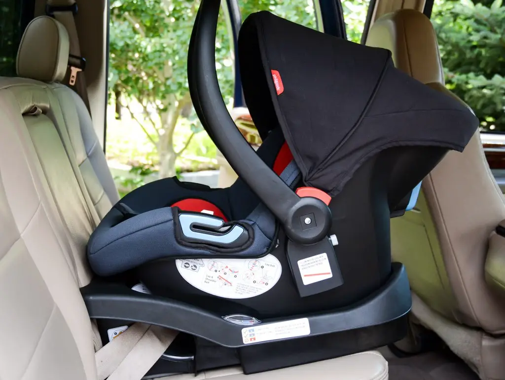 best car seat convertible 2018