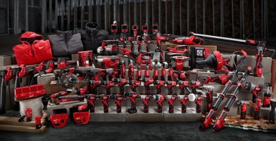 An in depth review of the best Milwaukee tools in 2018