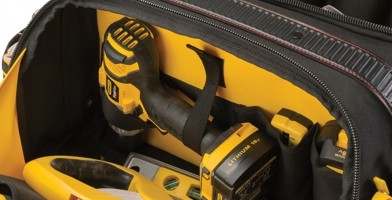 An in depth review of the best tool bags in 2018