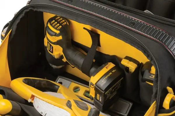 An in depth review of the best tool bags in 2018