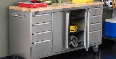 An in depth review of the best tool chests in 2018