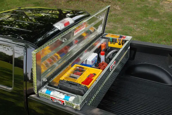 An in depth review of the best truck tool boxes in 2018
