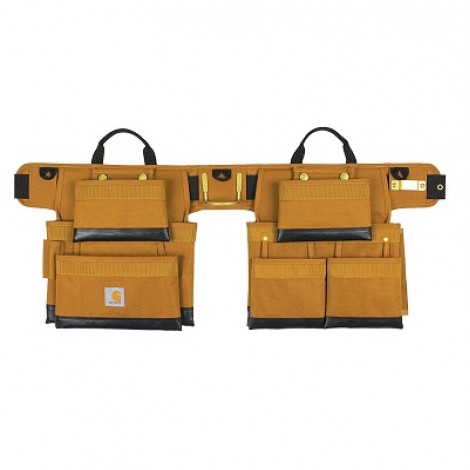 8. Carhartt Legacy Tool Belt