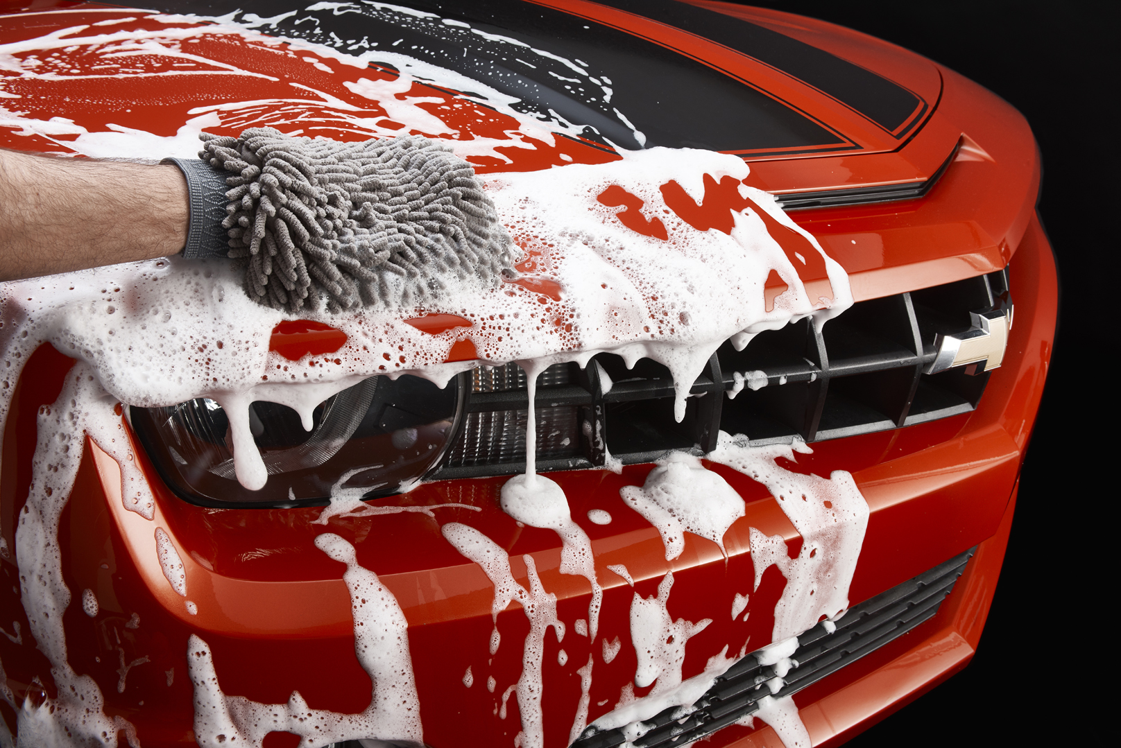 Complete Guide On Detailing & Cleaning Your Car Exterior