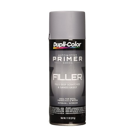 6. Dupli-Color Scratch Filler Primer