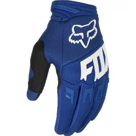 8. Fox Racing Dirtpaw Off-Road