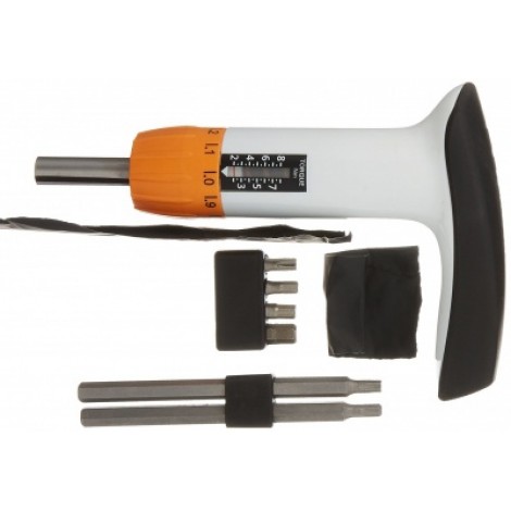 9. CDI  TorqControl Screwdriver