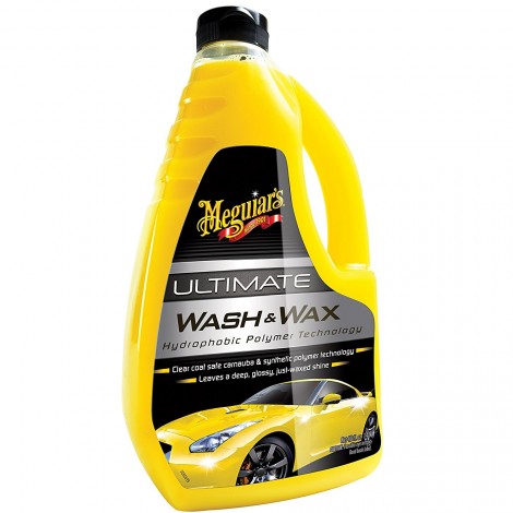 7. Meguiar's G17748