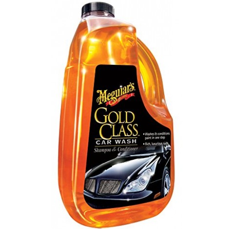 1. Meguiar's G7164