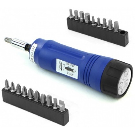 6. STKUSA Torque Screwdriver