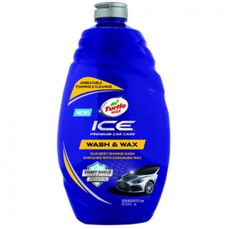 8. Turtle Wax T-472R ICE