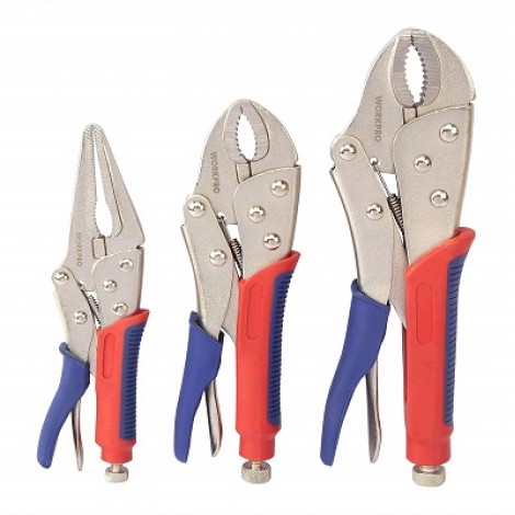 5. WorkPro Set