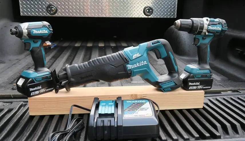 An in depth review of the best Makita power tools in 2018