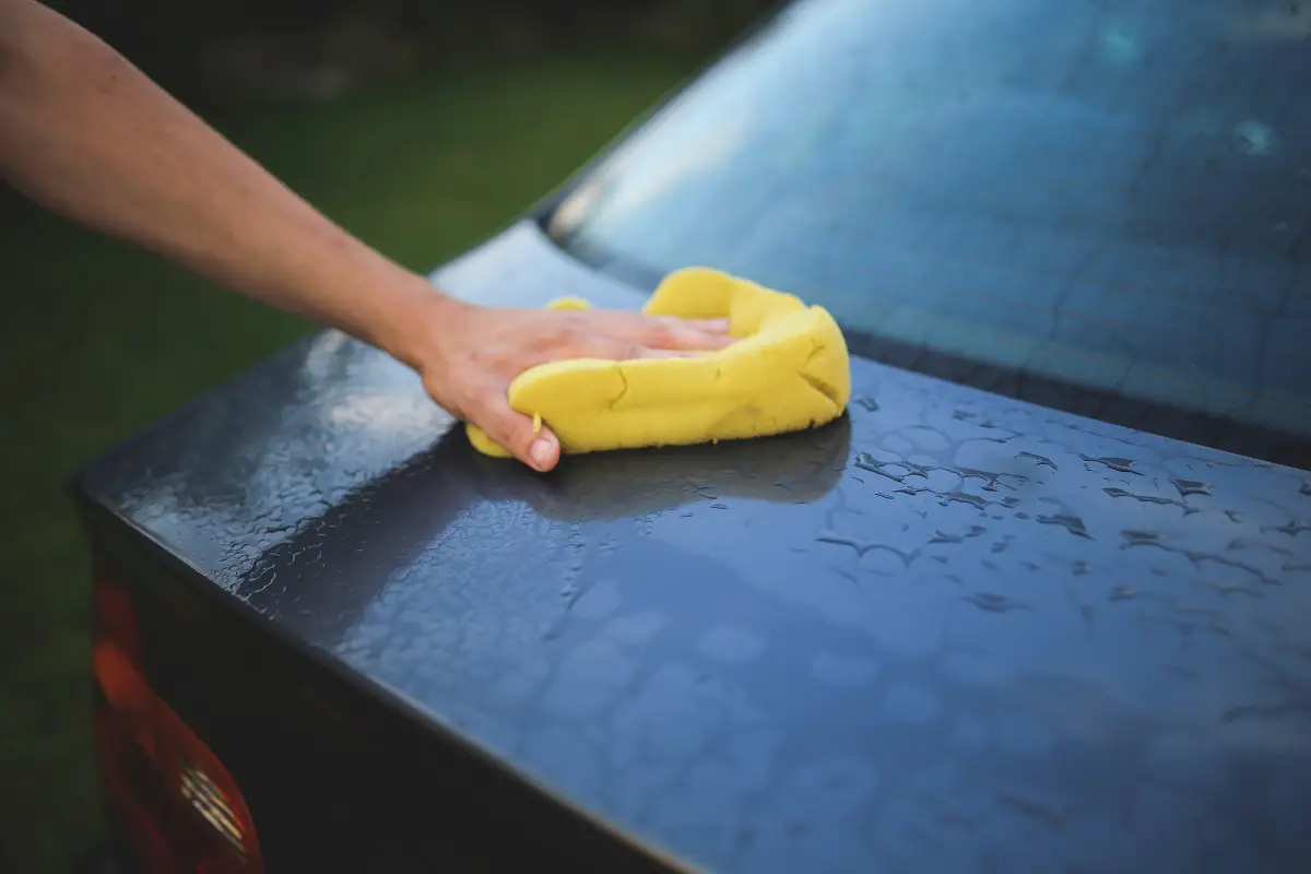 An in depth review of the best car cleaning supplies in 2018