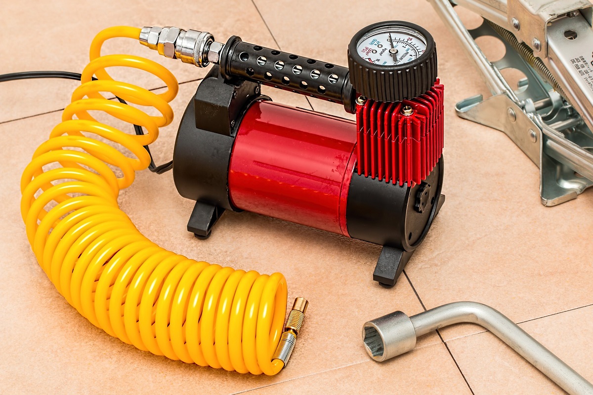 How to Use An Air Compressor A Complete Guide