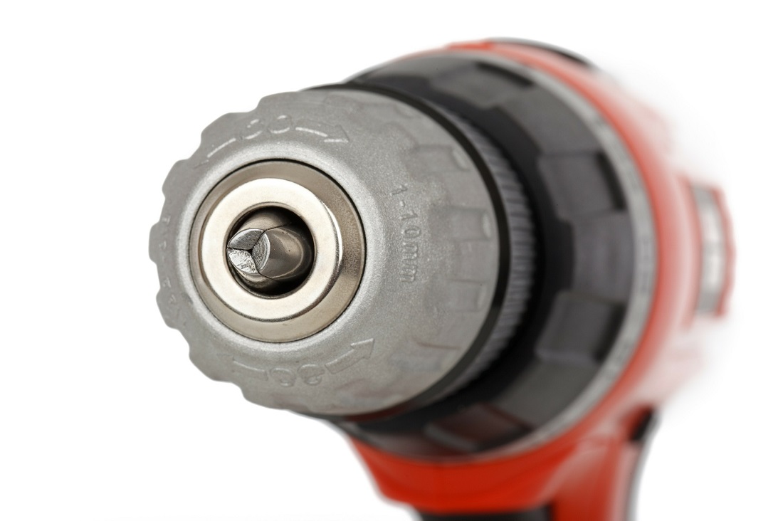 How to Use an Impact Driver A Beginner's Guide