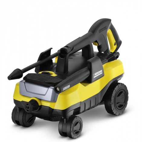 5. Karcher K3