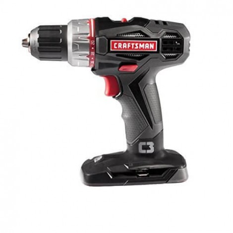 6. ½ inch Drill/Driver