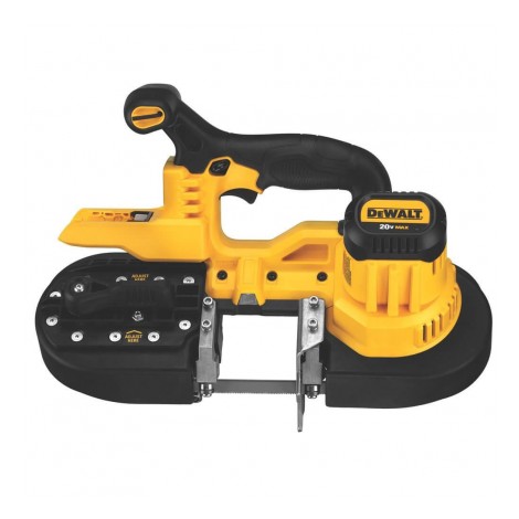 9. Dewalt 20V Band Saw