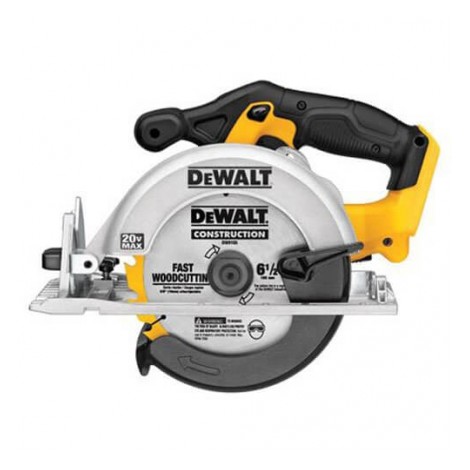 4. 20V Circular Saw