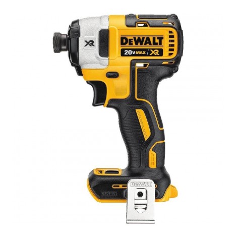 6. Li-Ion 3-Speed Impact Driver
