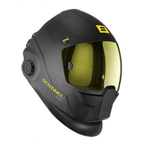 4. ESAB Sentinel A50