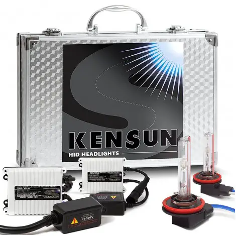 9. Kensun 55W