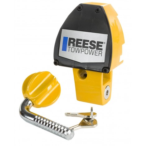 6. Reese Towpower Universal Coupler