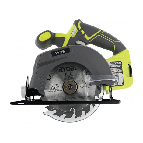 5. Cordless Circular Saw