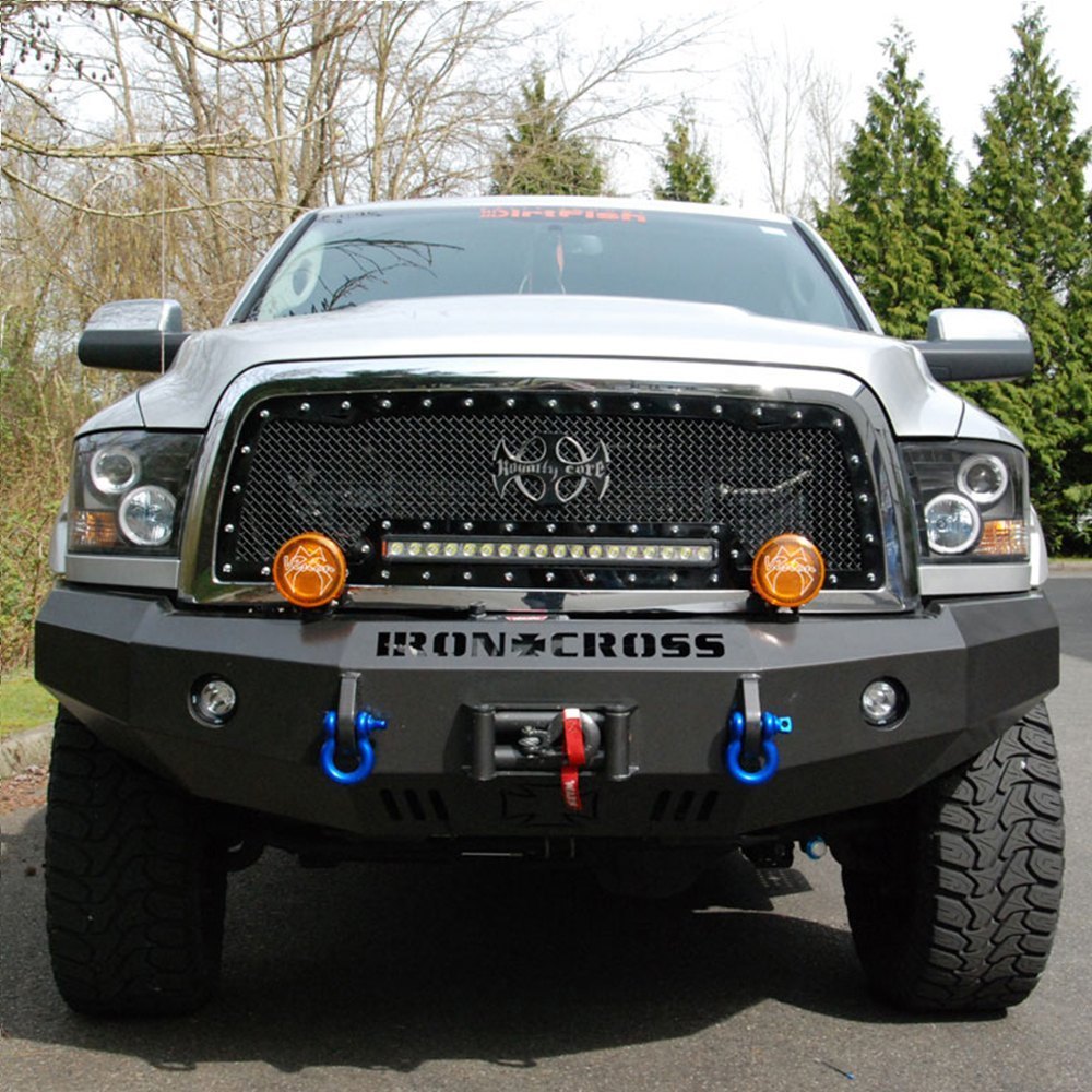 10 Best LED Light Bars Reviewed in 2024 DrivrZone