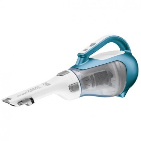 8. Black+Decker 16V Cordless