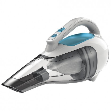 9. Black+Decker DustBuster