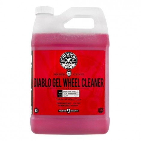 9. Chemical Guys Diablo