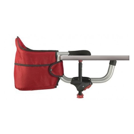 2. Chicco Caddy Hook