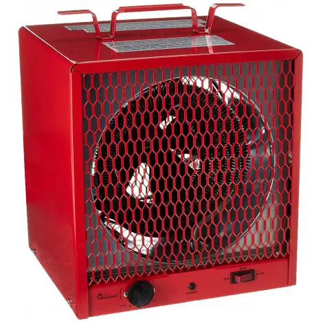 9. Dr. Infrared Heater DR-988