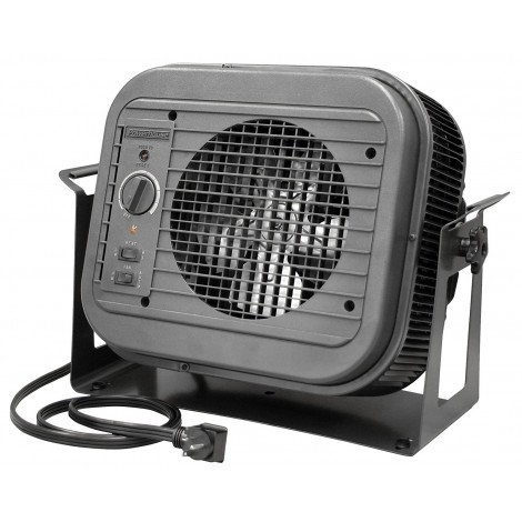 2. Fahrenheat 240-Volt