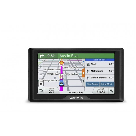 5. Garmin Drive 60