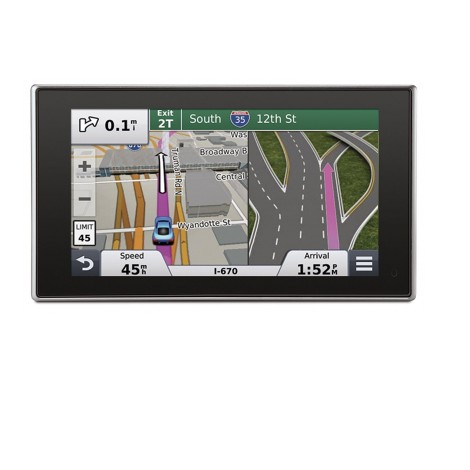 4. Garmin Nuvi 3597LMTHD