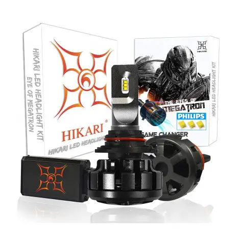 5. Hikari Ultra
