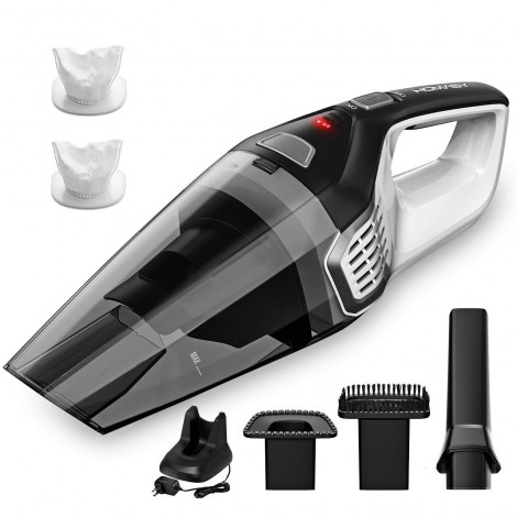 4. Homasy Cordless