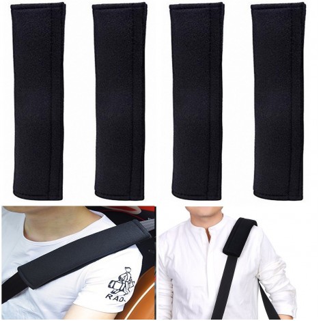 4. Ilyever Universal Car Safety