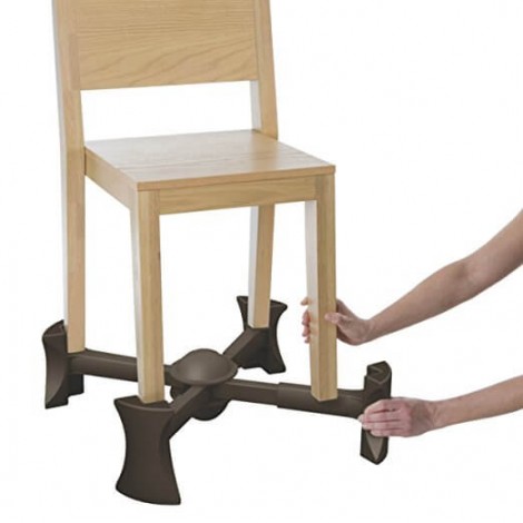 1. KABOOST “Portable Chair”