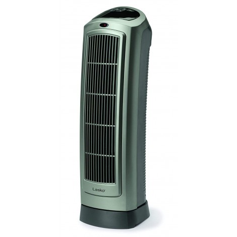 8. Lasko Ceramic Tower