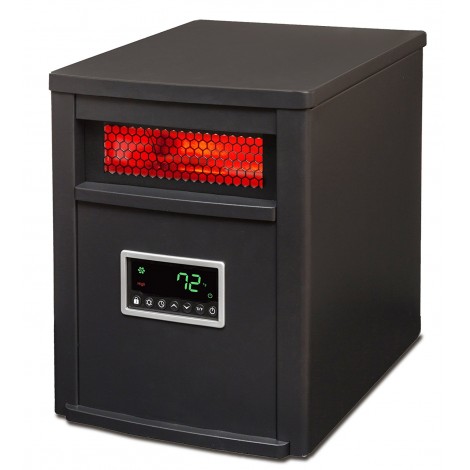 6. LifeSmart 6 Element Infrared