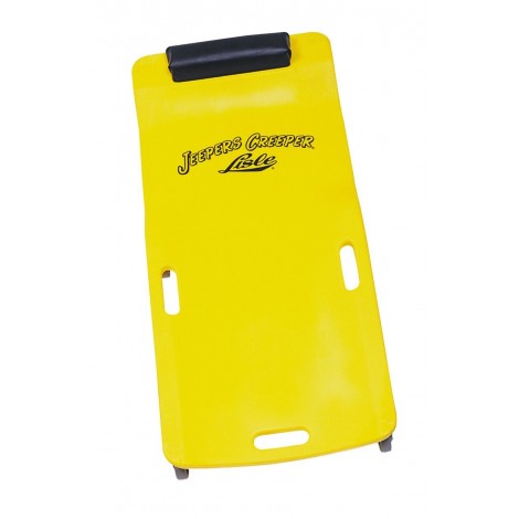 1. Lisle Yellow Plastic